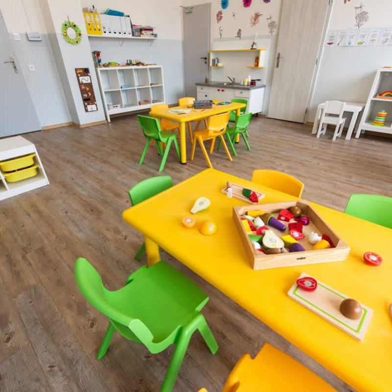 Miniškolka Adis centrum