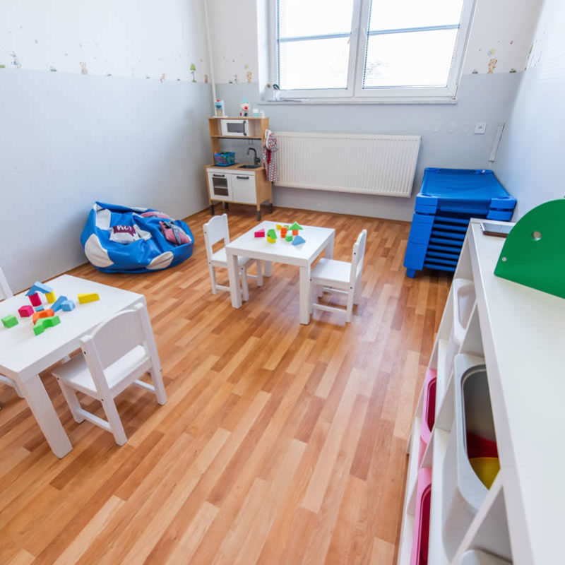 Miniškolka Adis centrum