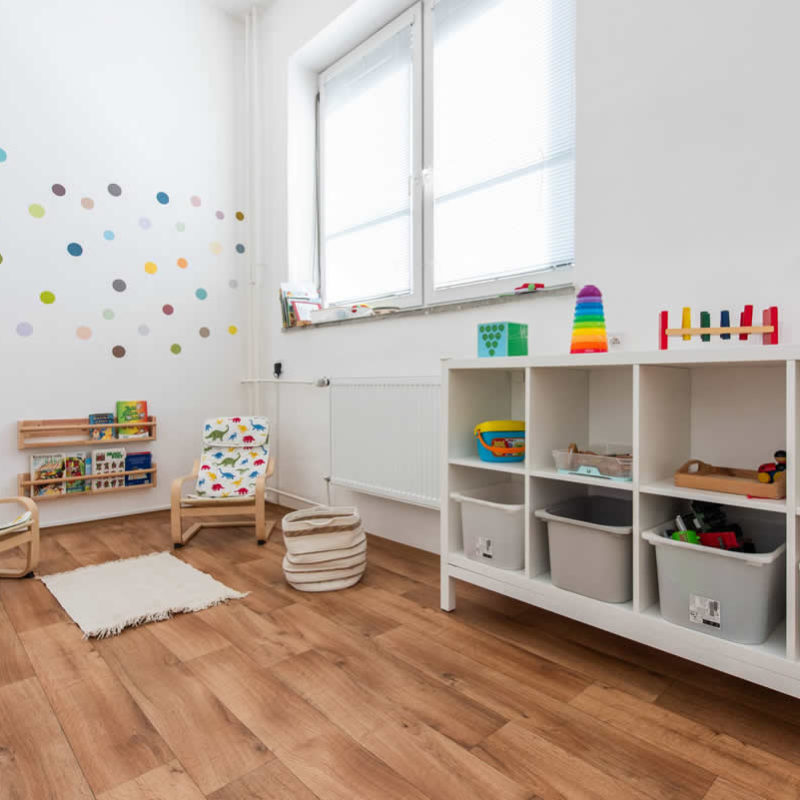 Miniškolka Adis centrum