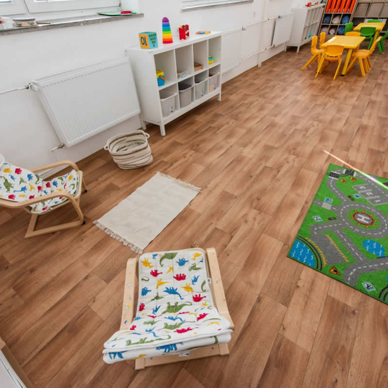 Miniškolka Adis centrum