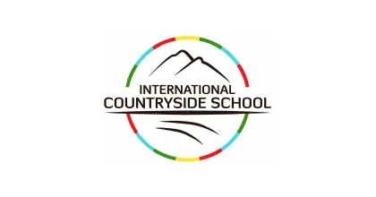 Logo International Countryside School | Anglická soukromá školka