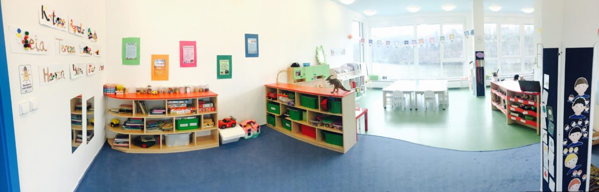 International Countryside School - Liboc