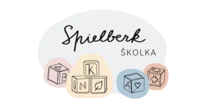 Logo Školka Spielberk | Soukromá dětská skupina