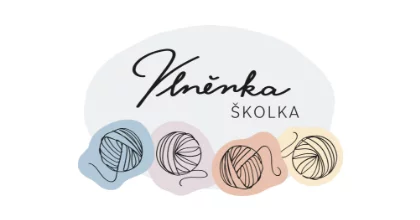 Logo Školka Vlněnka | Soukromá dětská skupina