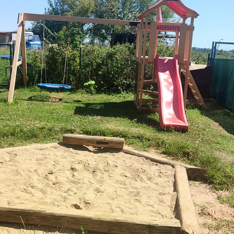 Dětská skupina Duhovka