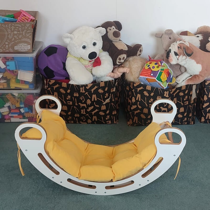 Dětská skupina Duhovka