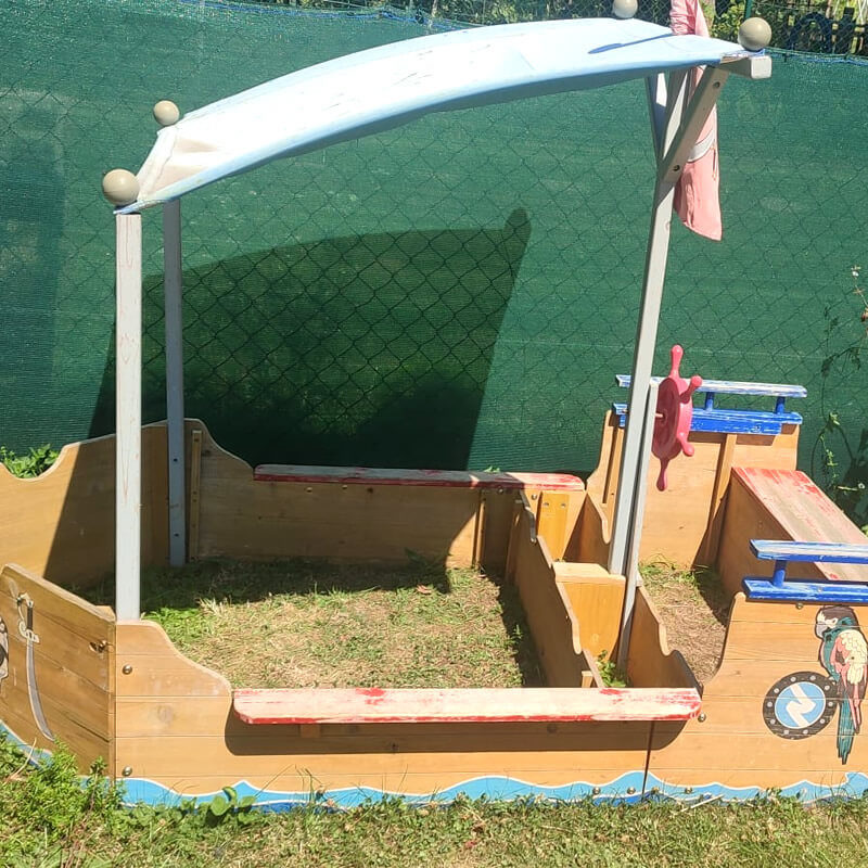 Dětská skupina Duhovka