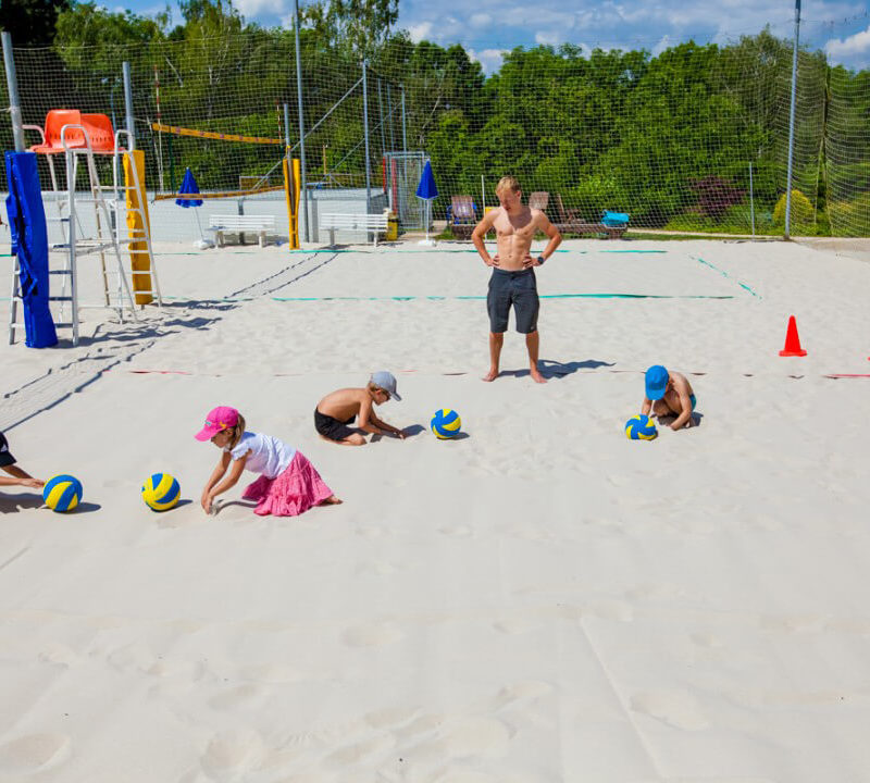 Dráčkova jazyková školka Strahov