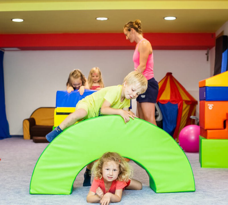 Dráčkova jazyková školka Strahov