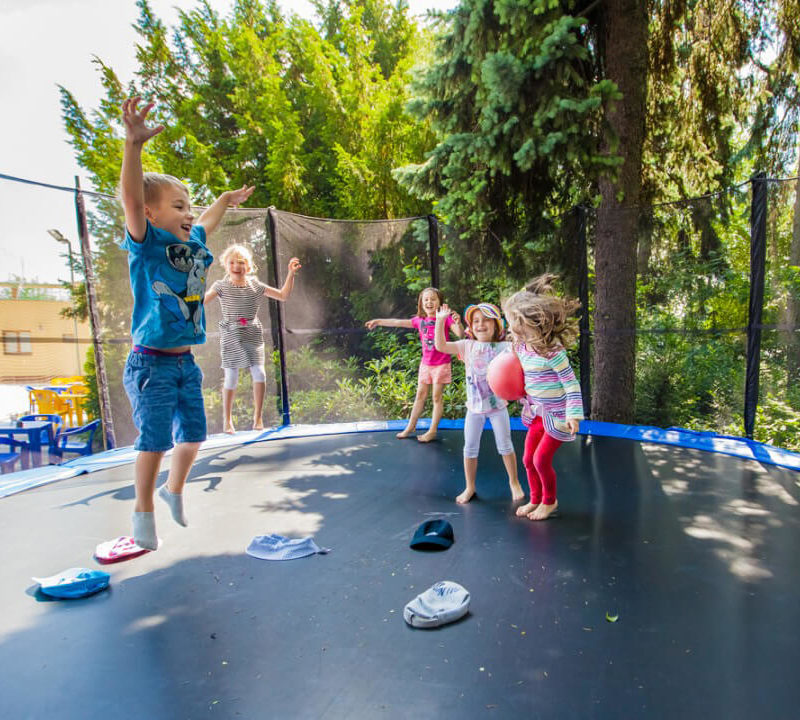 Dráčkova jazyková školka Strahov