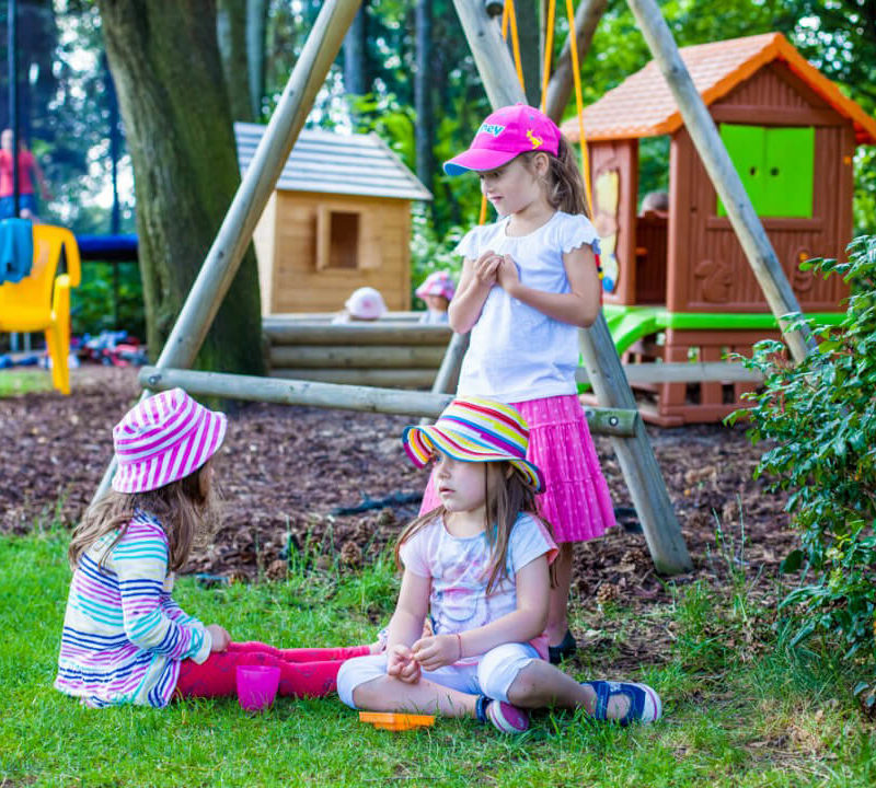 Dráčkova jazyková školka Strahov