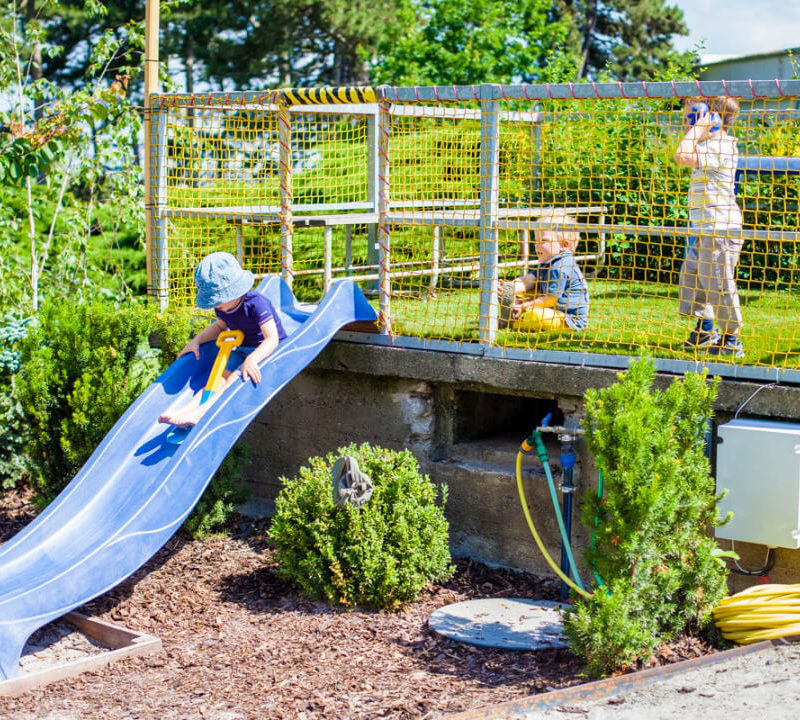 Dráčkova jazyková školka Strahov