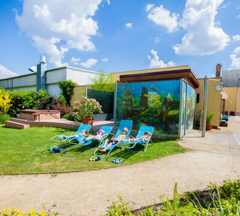 Dráčkova jazyková školka Strahov