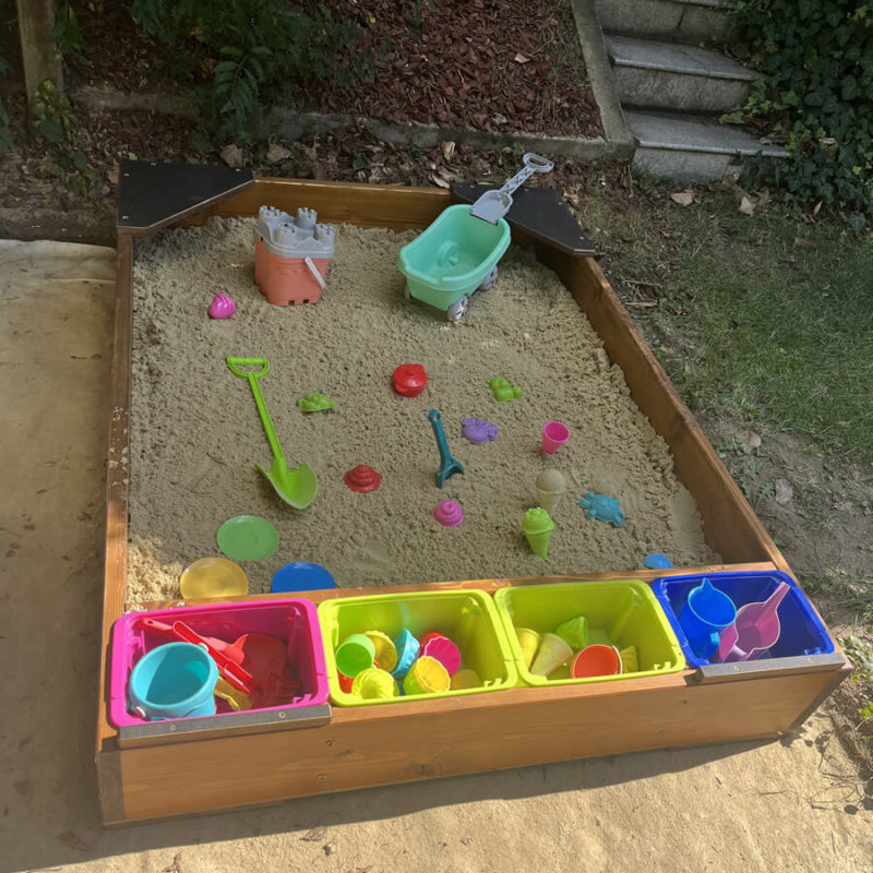 Dětská skupina S Láskou