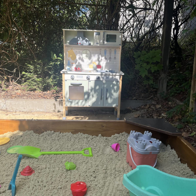 Dětská skupina S Láskou