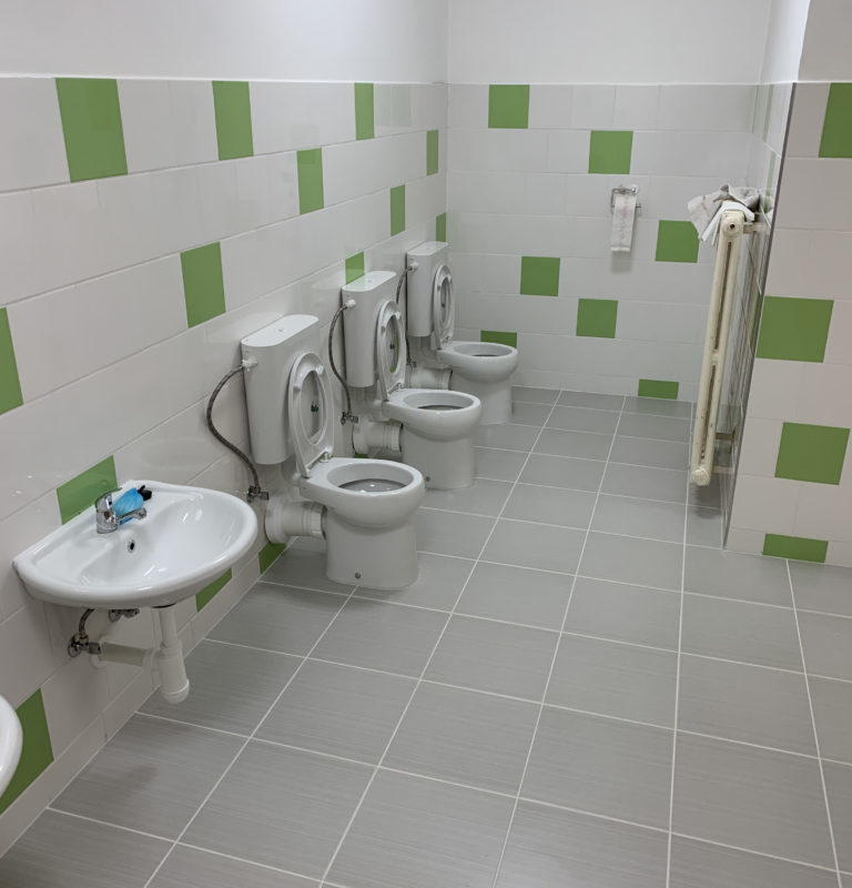 Soukromá školka Magic Rainbow