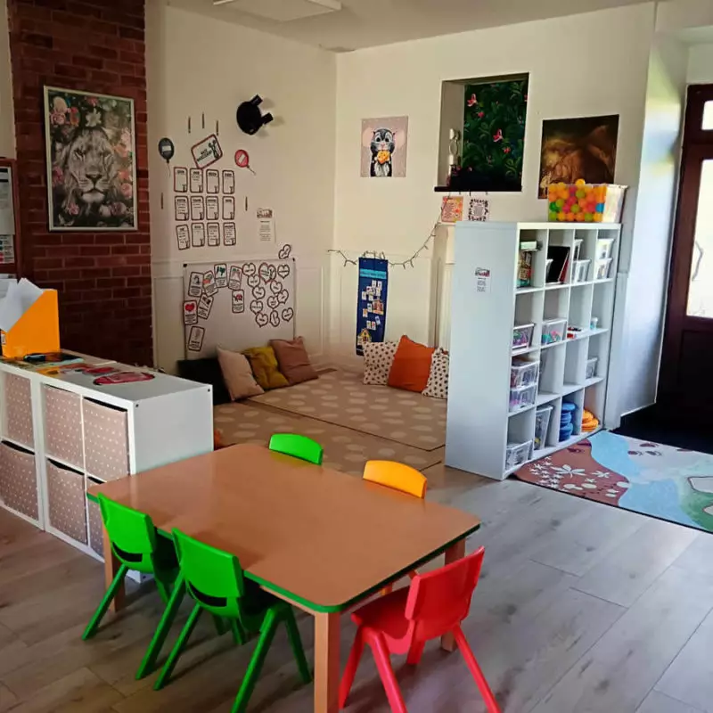 %title% soukrormá školka %sep% %sitename%