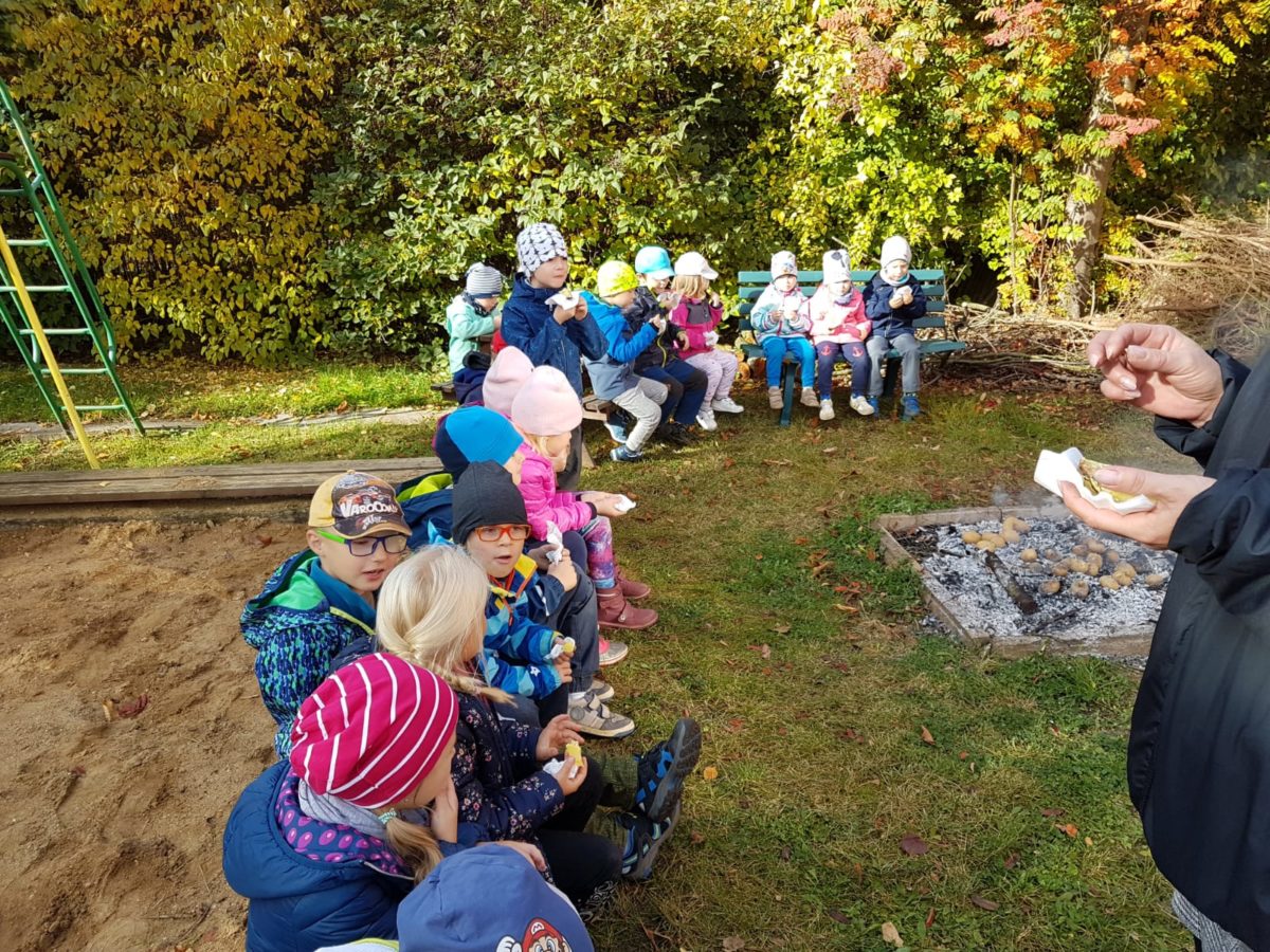 Mateřská školka Korálek