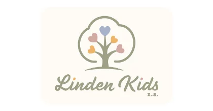 Logo Dětská skupina Linden Kids | Soukromá dětská skupina