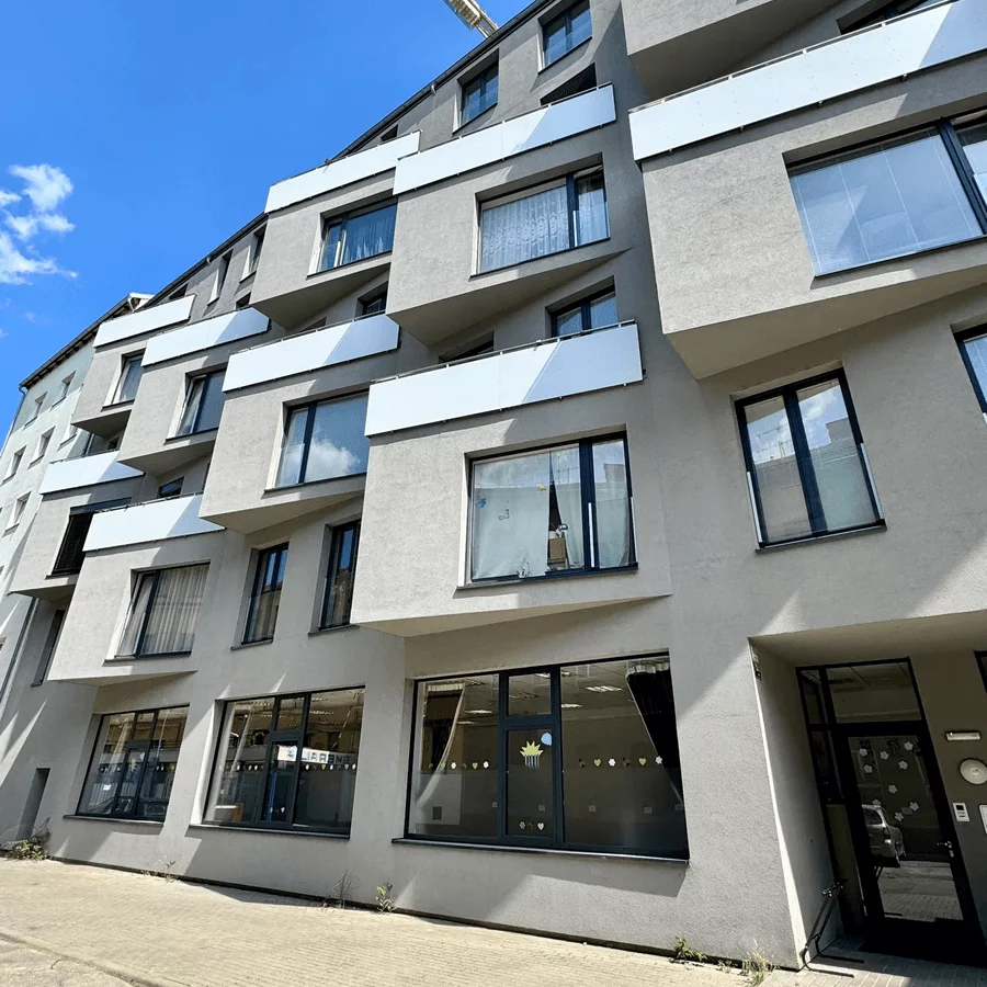 Dětská skupina Linden Kids
