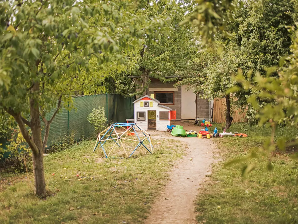Dětská skupina Elánek Žabovřesky