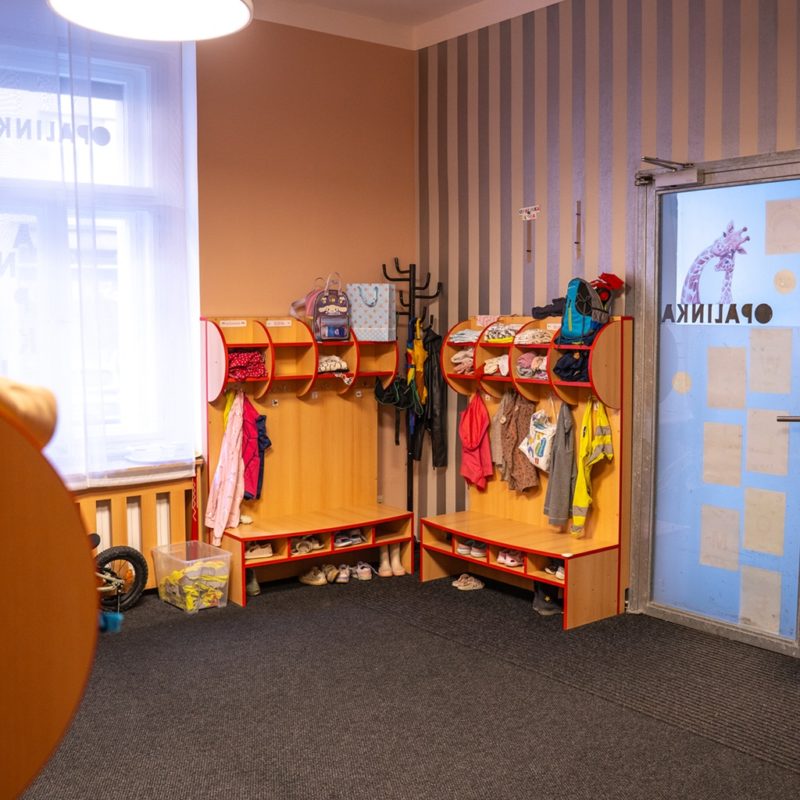 MŠ OPALINKA